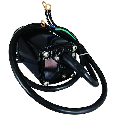 Wai Global Motor, MTRTILT TRIM 12V, 12 Volt, 3 wire connection 10858N